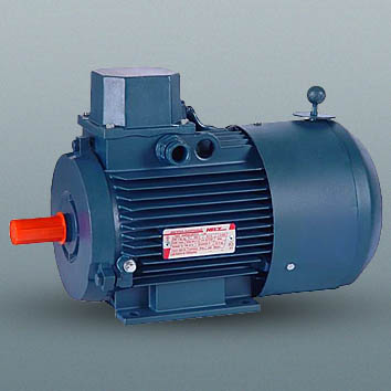 Электродвигатели