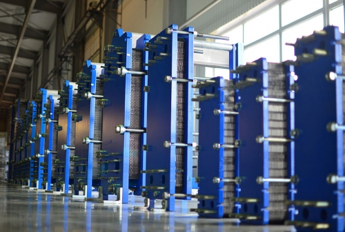 Теплообменники