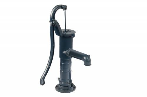 Насосы ручные